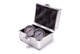 LONGACRE 52-44147 Vertical Pressure Gauges GM Metric
