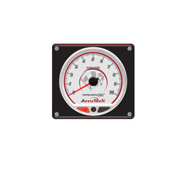 LONGACRE 52-44389 Tach SMI 10k 4.5in Dia w/Panel