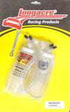 LONGACRE 52-45200 Brake Bottle Bleeder Kit