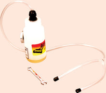 Load image into Gallery viewer, LONGACRE 52-45202 Bottle Brake Bleeder Kit Single