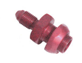 LONGACRE 52-45263 Brake Fitting #3-3/16in Bulkhead