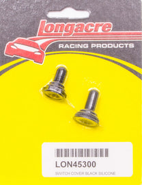 LONGACRE 52-45300 Silicone Switch Cover