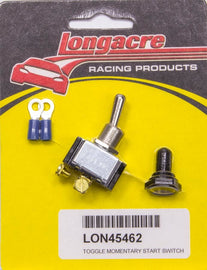 LONGACRE 52-45462 Toggle Starter Switch