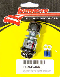 LONGACRE 52-45466 Weatherproof Starter Button