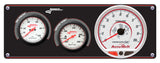 LONGACRE 52-46906 Gauge Panel Sportsman OP / WT / Tach