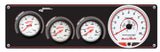 LONGACRE 52-46907 Gauge Panel Sportsman OP / WT / OT / Tach