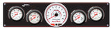 LONGACRE 52-46910 Gauge Panel Sportsman OP / WT / FP / OT Tach