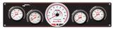 LONGACRE 52-46911 Gauge Panel Sportsman OP / WT / FP / WP Tach