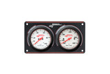 LONGACRE 52-46912 Gauge Panel Sportsmen OP / WT