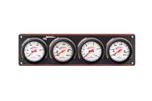 Load image into Gallery viewer, LONGACRE 52-46916 Gauge Panel Sportsmen OP / WT / FP / OT