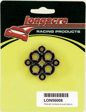 Load image into Gallery viewer, LONGACRE 52-50008 Tirelief Repl O-Ring 4pk