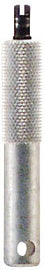 LONGACRE 52-50272 Compact Valve Core Tool