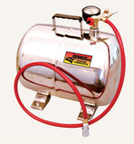 LONGACRE 52-50316 5 Gal Lightweight Air Tank