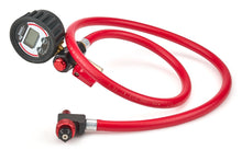Load image into Gallery viewer, LONGACRE 52-50443 Longacre 52-50443 Tank-Mounted Digital Shock Inflator and Gauge
