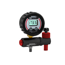 Load image into Gallery viewer, LONGACRE 52-50453 Gauge Shock Inflation Digital