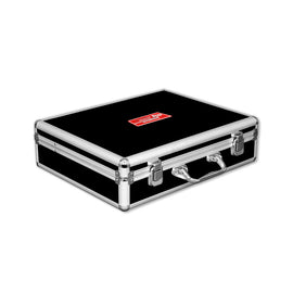 LONGACRE 52-50515 Hard Case Lined 14-3/8in x 11in x 3-1/2in