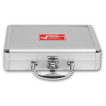 Load image into Gallery viewer, LONGACRE 52-50518 Case Silver 9.5 x 7 x 1.75