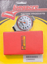 Load image into Gallery viewer, LONGACRE 52-50553 Durometer w/Plastic Case