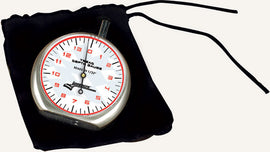 LONGACRE 52-50560 Tire Tread Depth Gauge