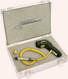 LONGACRE 52-50620 Dual Function Pyrometer w/Case