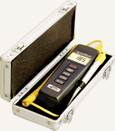 LONGACRE 52-50640 Accutech Pyrometer