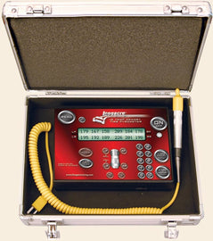 LONGACRE 52-50682 Pyrometer With Memory