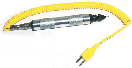 LONGACRE 52-50750 Adjustable Pyrometer Pro