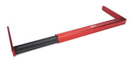 LONGACRE 52-50840 Economy Aluminum Stagger Gauge