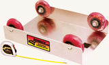 LONGACRE 52-50853 Stagger Roller w/Tape