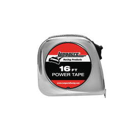 LONGACRE 52-50875 Tape Measure 10' x 3/4in