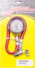 Load image into Gallery viewer, LONGACRE 52-52034 Tire Gauge 0-15PSI 2in GID