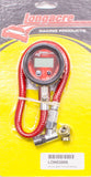 LONGACRE 52-53006 Tire Gauge Digital 0-60 PSI Basic