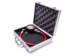 LONGACRE 52-53010 Tire Gauge Digital 0-25 PSI