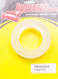LONGACRE 52-61010 Coil Over Spring Rubber Clear 10