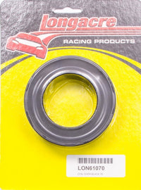 LONGACRE 52-61070 Coil Over Spring Rubber Black 70