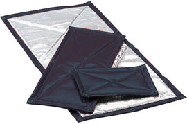 LONGACRE 52-64320 Floor Mat 24in x  18in