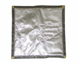 LONGACRE 52-64360 Floor Mat 18in x  18in