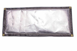 LONGACRE 52-64400 Floor Mat 24in x  10in