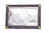 LONGACRE 52-64420 Floor Mat 12in x  8in