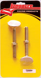 LONGACRE 52-72894 4in Swivel Feet -2ea