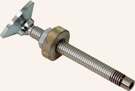 LONGACRE 52-72896 4in Swivel Feet Pop-Out 2 Each