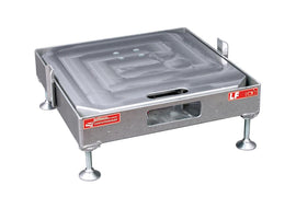 LONGACRE 52-72900 Scale Pad Levelers