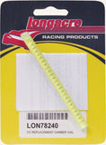 LONGACRE 52-78240 Replacement Camber Vial