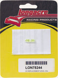 LONGACRE 52-78244 Replacement Level Vial