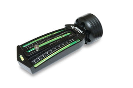 LONGACRE 52-78260 C.C. Gauge & Magnetic Ad