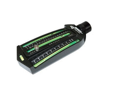 LONGACRE 52-78262 Caster/Camber (Gm) 3/4in - 20 Thread