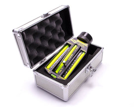 LONGACRE 52-78264 Caster/Camber Wide/5 1-13/16in - 16 Thread