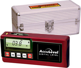 LONGACRE 52-78291 Dig Caster Camber Gauge No Adapter