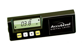 LONGACRE 52-78310 Acculevel Digital Level