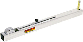 LONGACRE 52-78320 Chassis Height Gauges Short